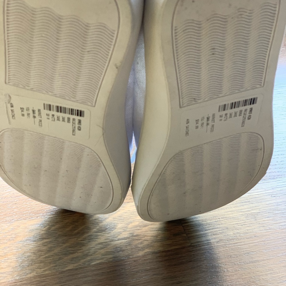 Steve Madden Jane Sneaker - Picture 7 of 8